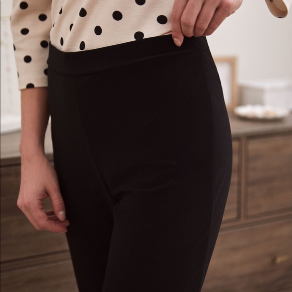 Laura Modern Fit Straight Leg - Size Large - Picture 4 of 4